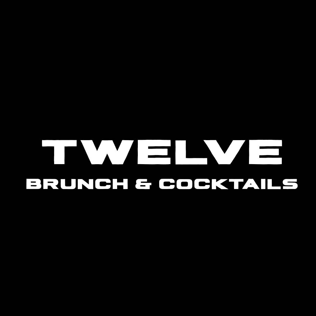 Twelve Bar Logo
